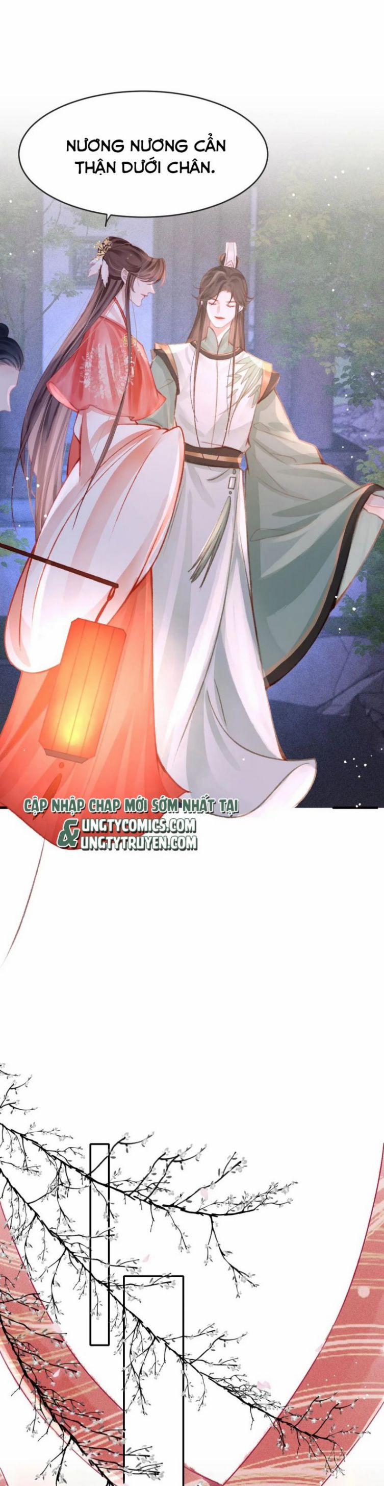 Cô Vương Tại Hạ 15 trang 92