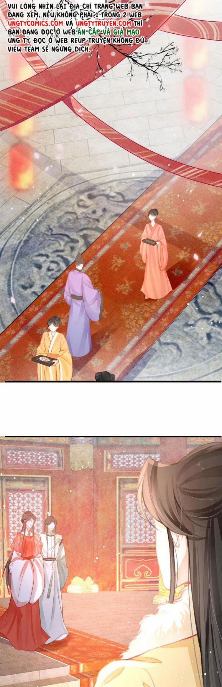 Cô Vương Tại Hạ 15 trang 93