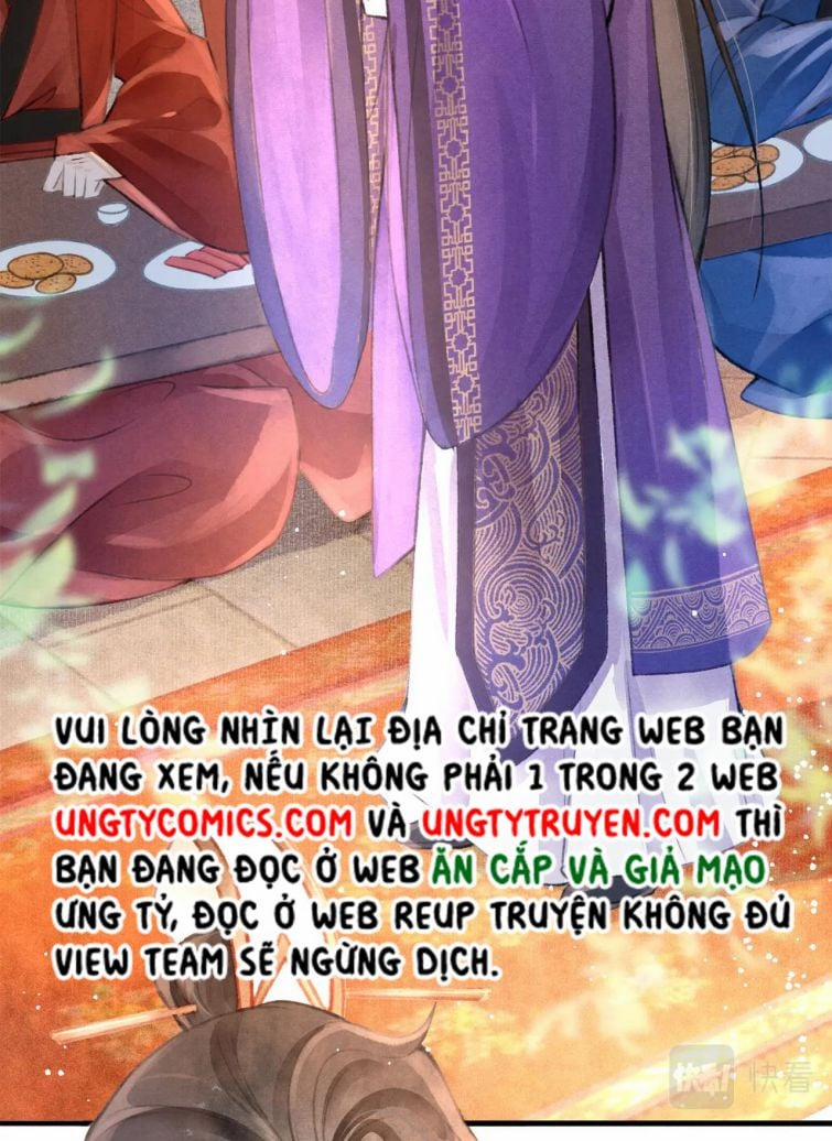 Cô Vương Tại Hạ 16 trang 15