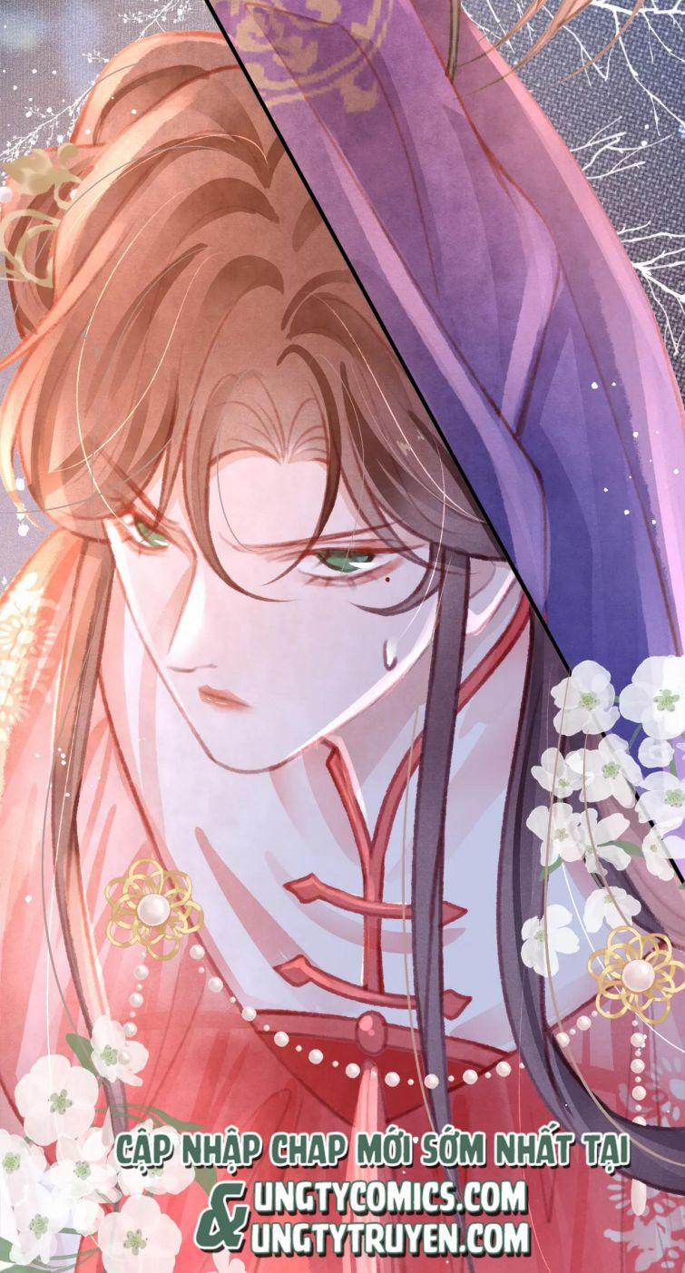 Cô Vương Tại Hạ 16 trang 18