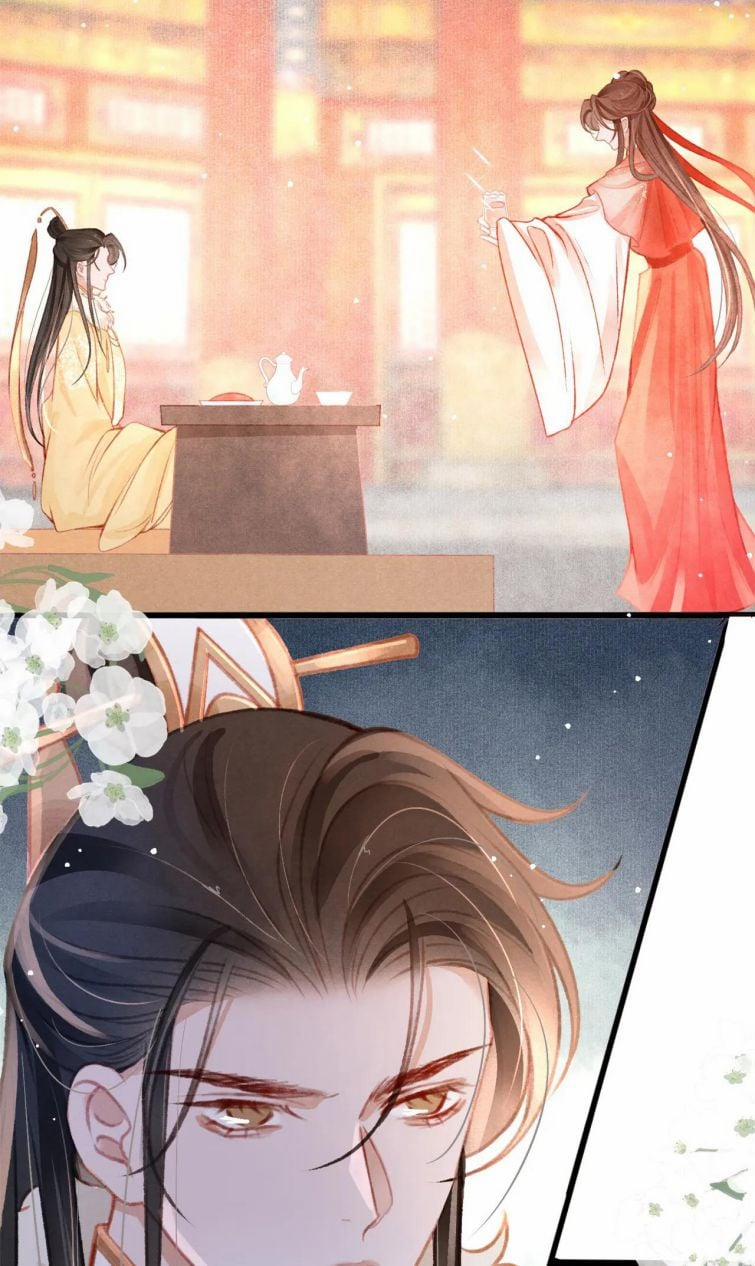 Cô Vương Tại Hạ 16 trang 47