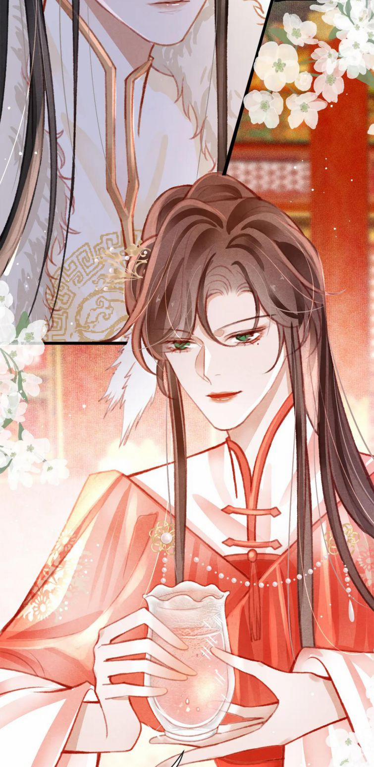 Cô Vương Tại Hạ 16 trang 48