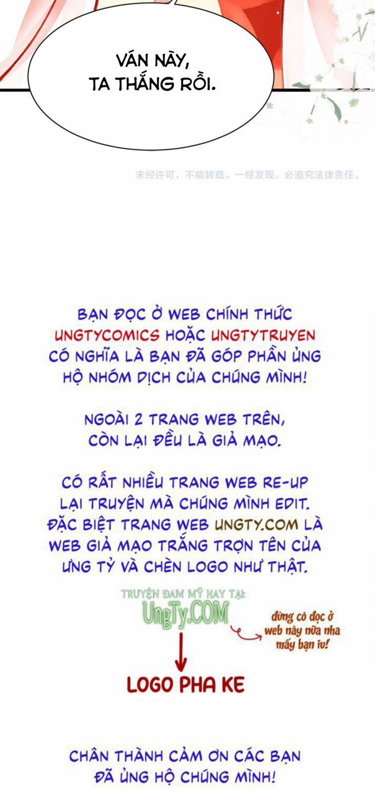 Cô Vương Tại Hạ 16 trang 49