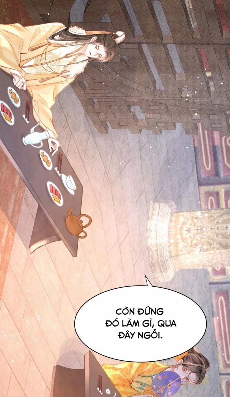 Cô Vương Tại Hạ 16 trang 6