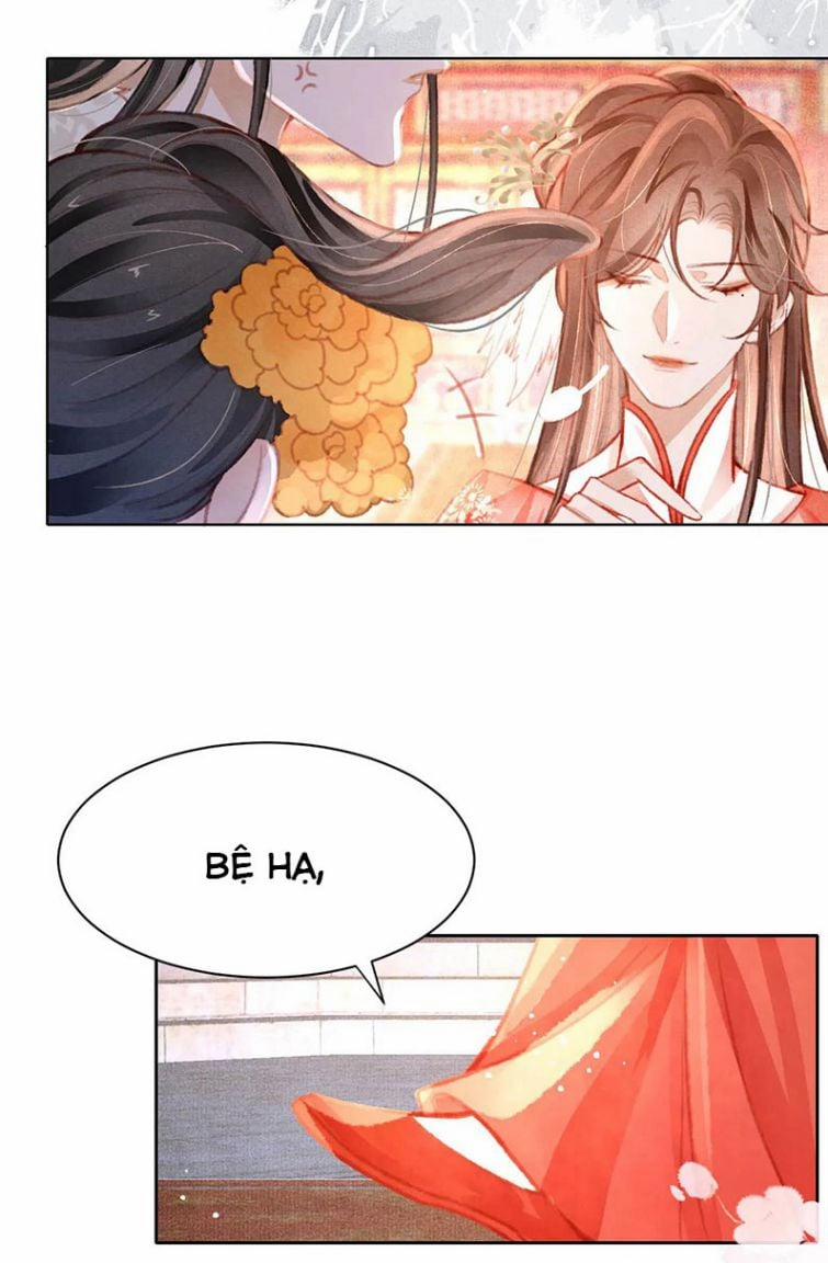 Cô Vương Tại Hạ 17 trang 12