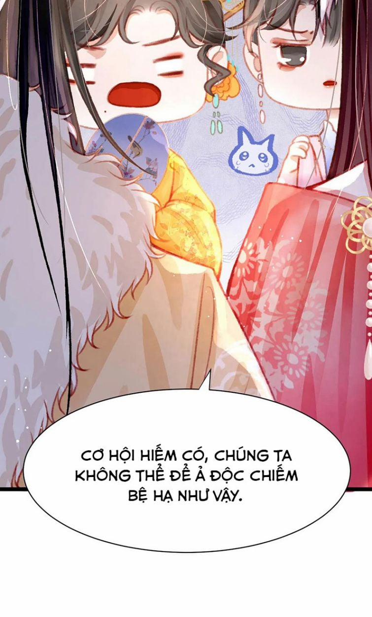 Cô Vương Tại Hạ 17 trang 17