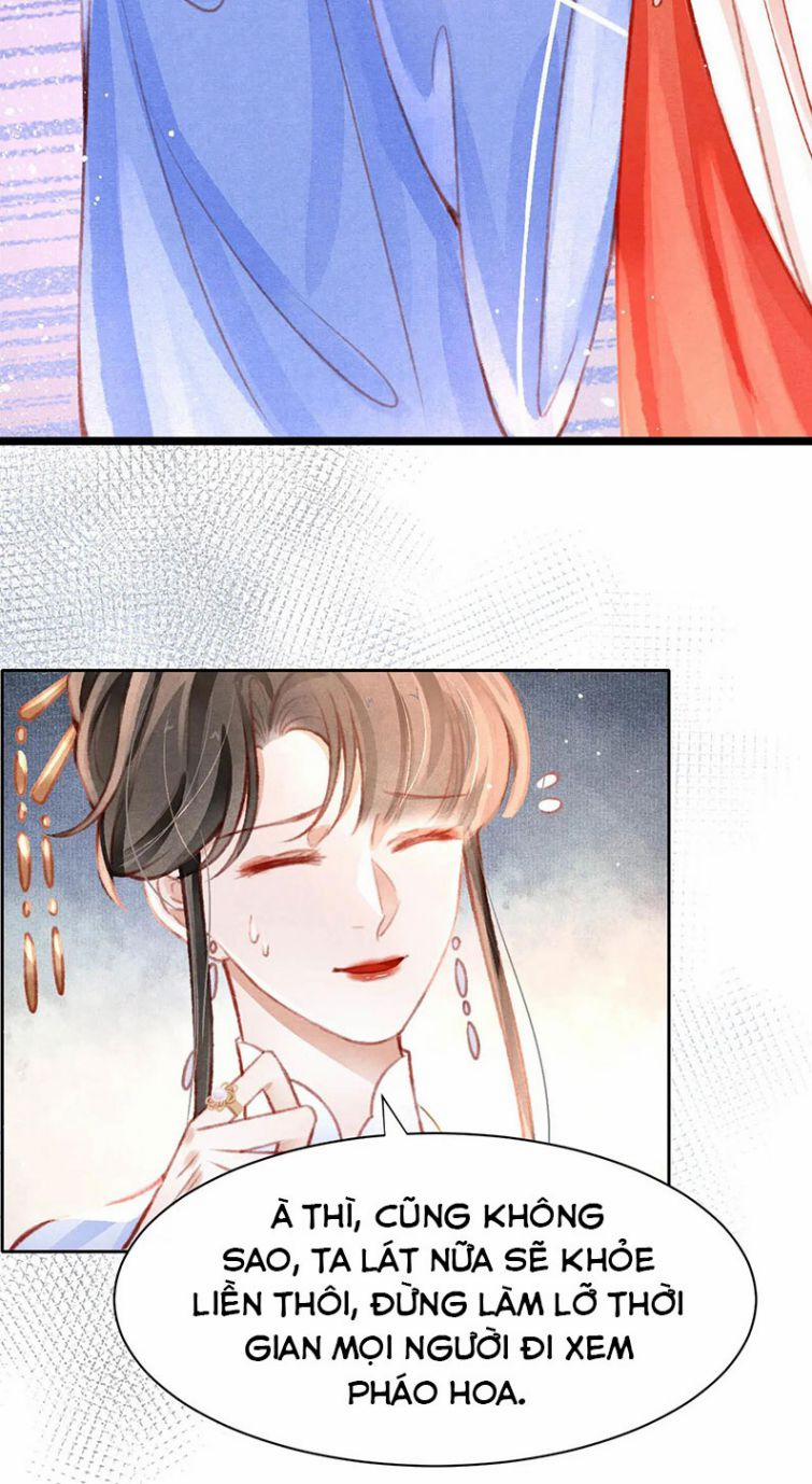 Cô Vương Tại Hạ 17 trang 24