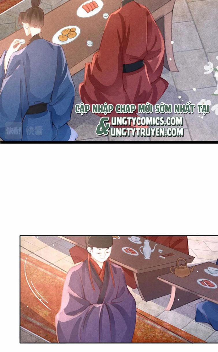 Cô Vương Tại Hạ 17 trang 3