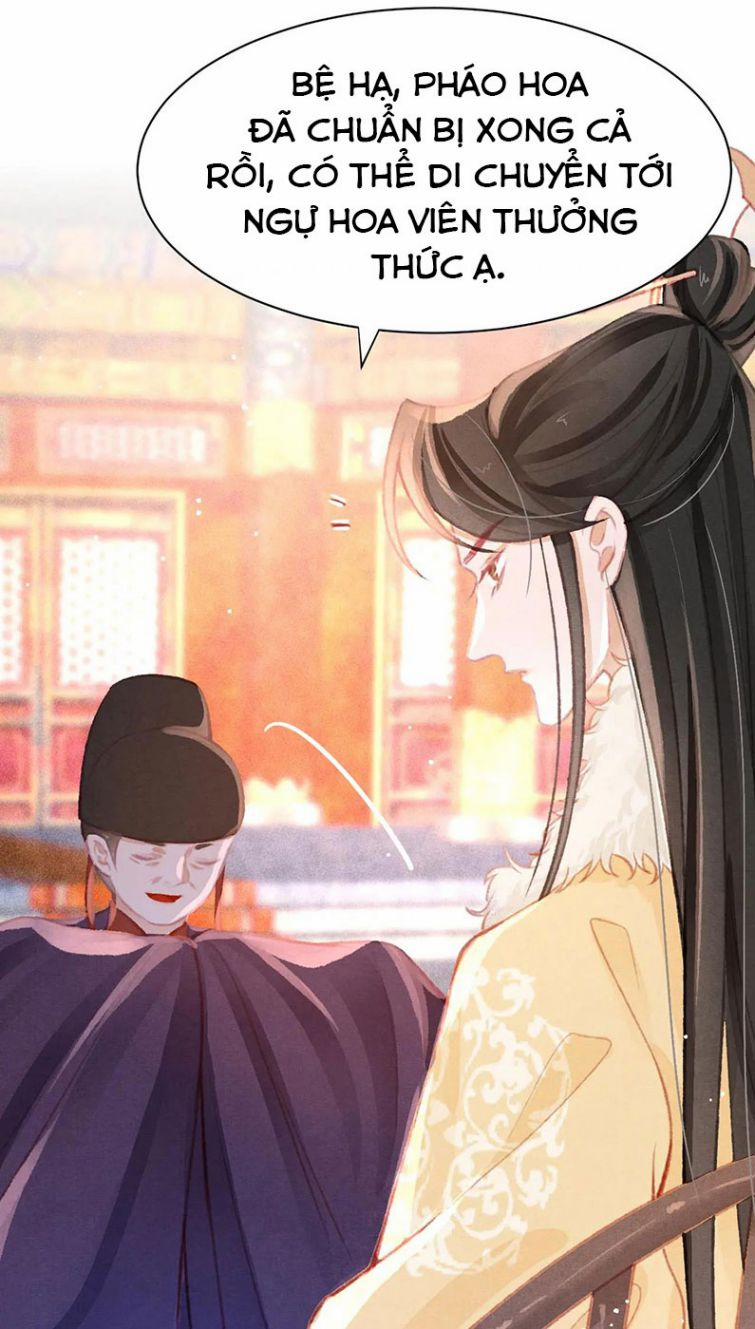 Cô Vương Tại Hạ 17 trang 4