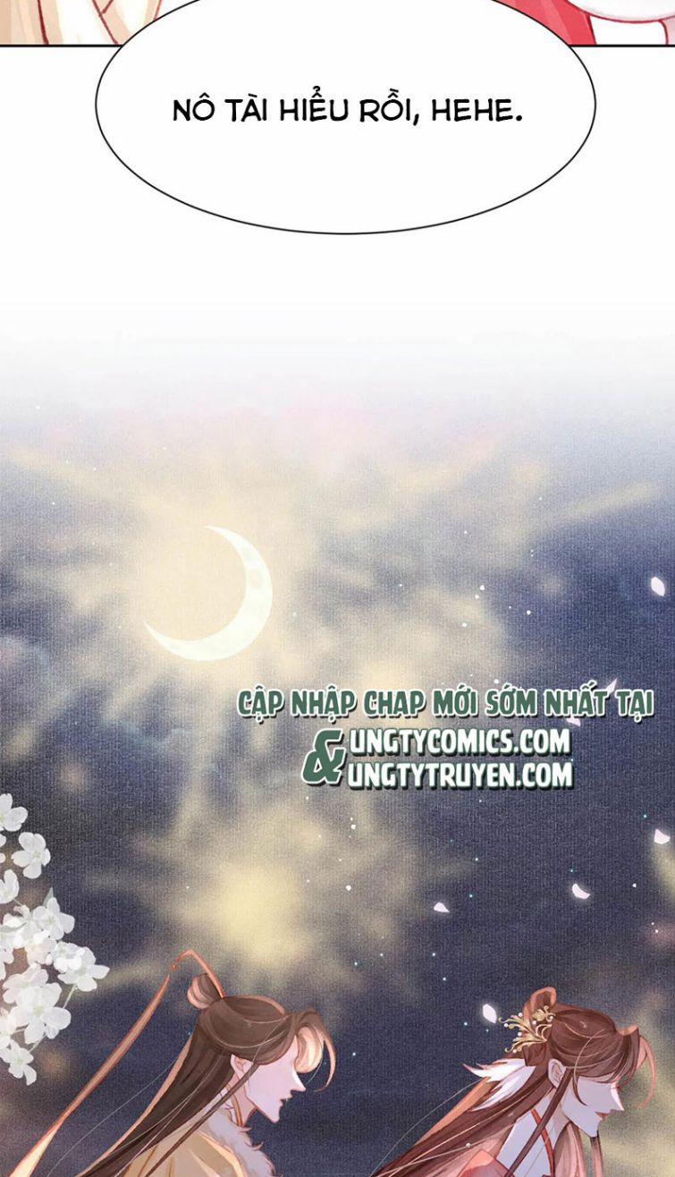 Cô Vương Tại Hạ 17 trang 40