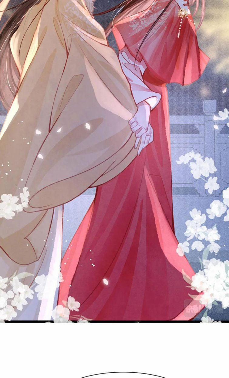 Cô Vương Tại Hạ 17 trang 41