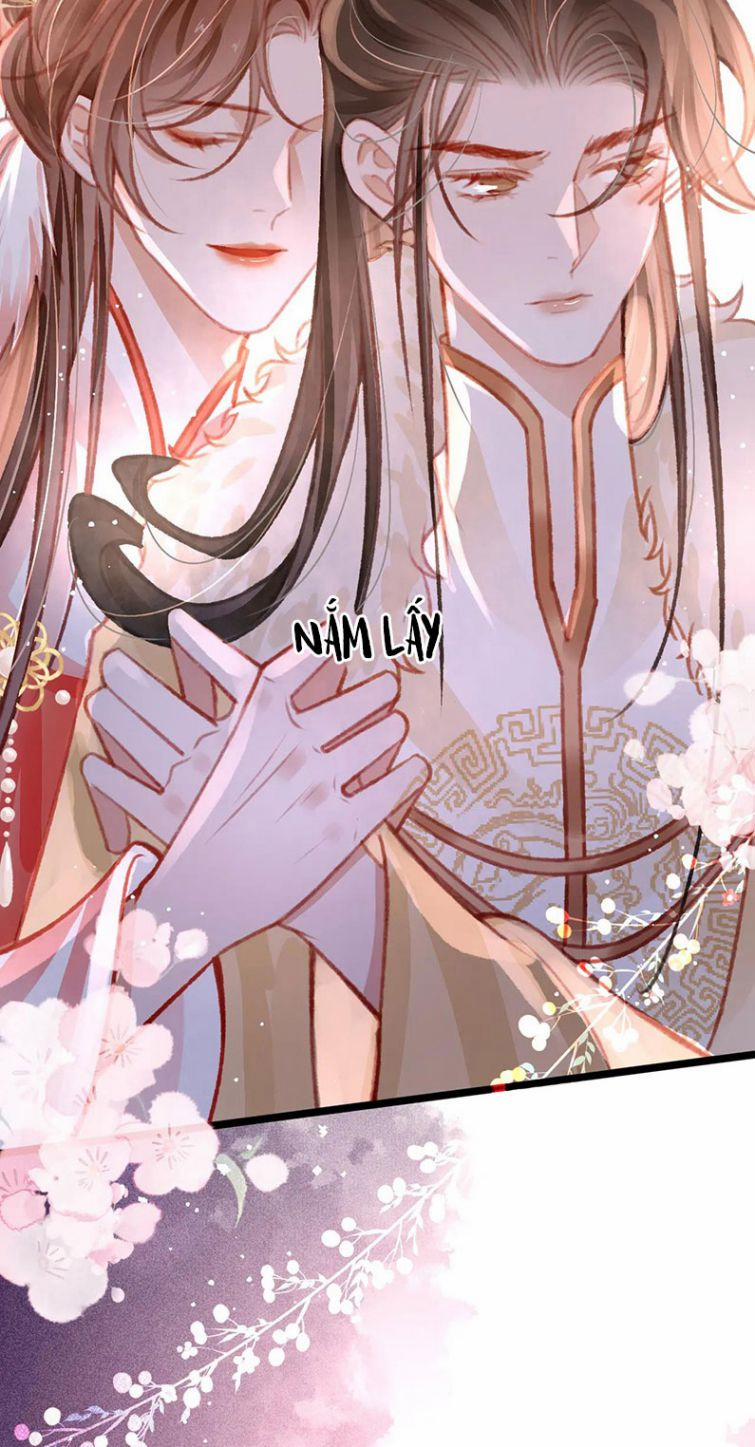 Cô Vương Tại Hạ 17 trang 54
