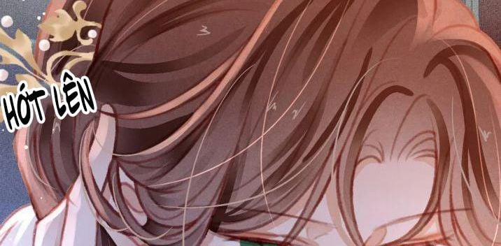 Cô Vương Tại Hạ 18 trang 10