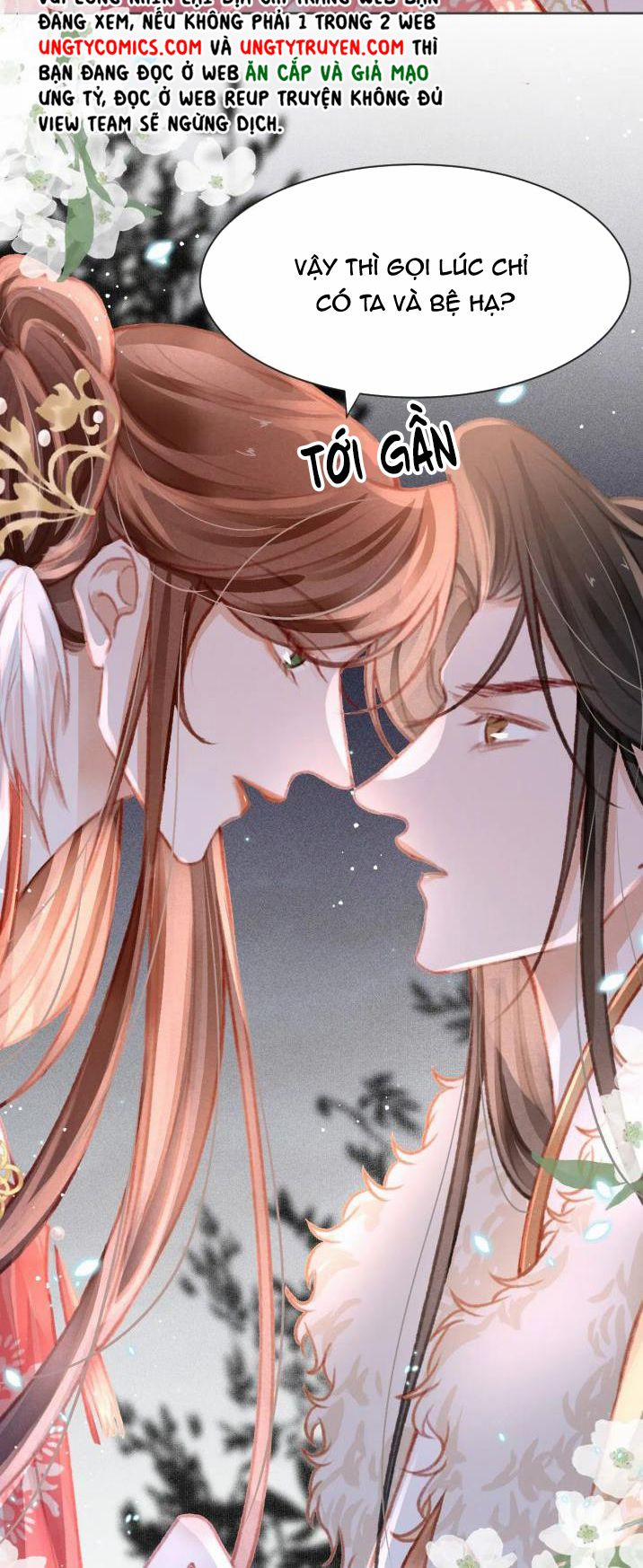 Cô Vương Tại Hạ 18 trang 13