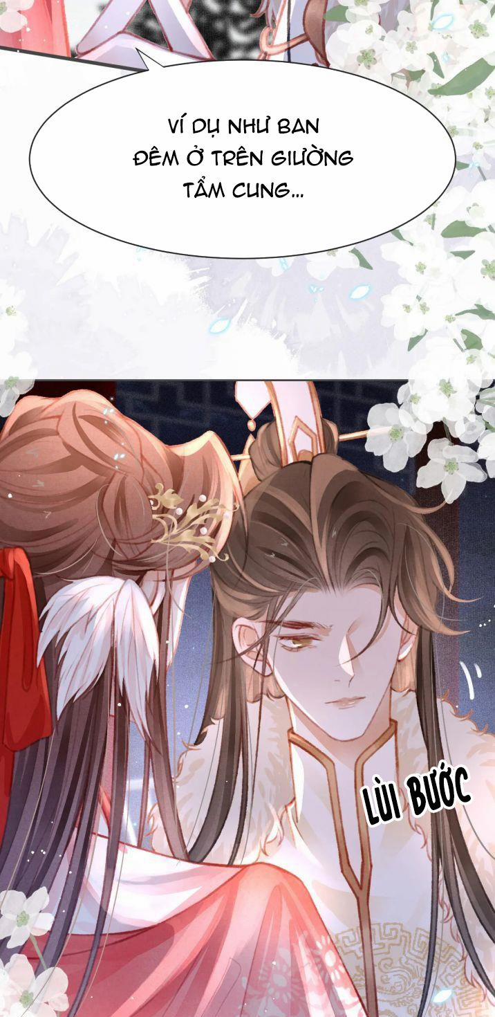 Cô Vương Tại Hạ 18 trang 14