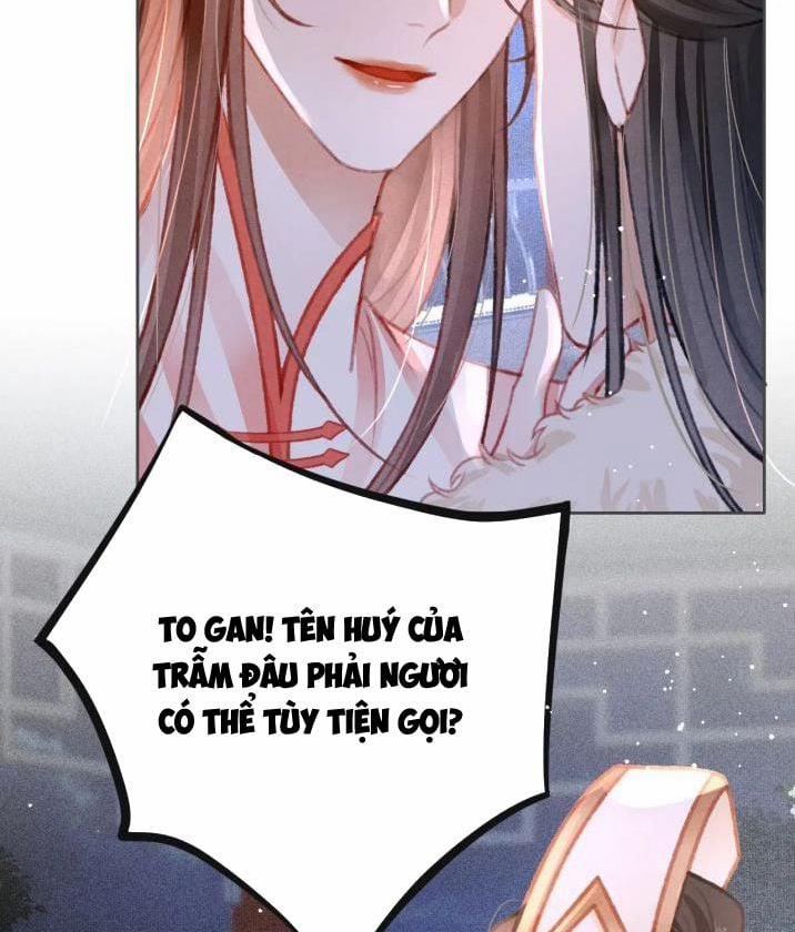 Cô Vương Tại Hạ 18 trang 2