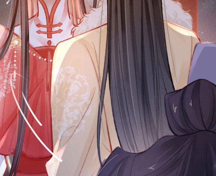 Cô Vương Tại Hạ 18 trang 20