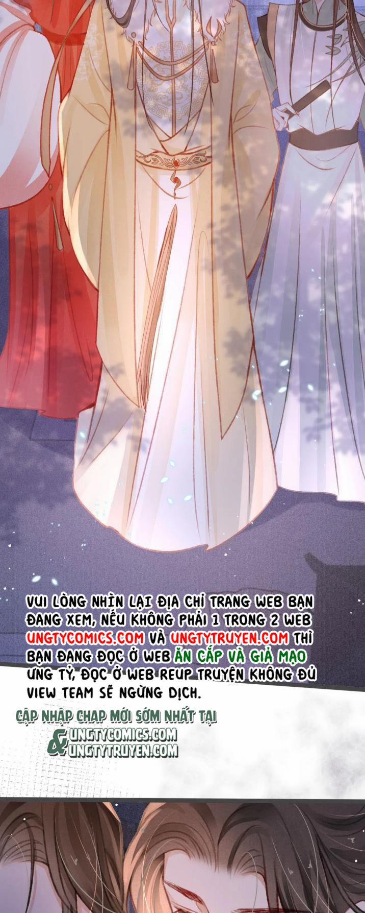 Cô Vương Tại Hạ 18 trang 25