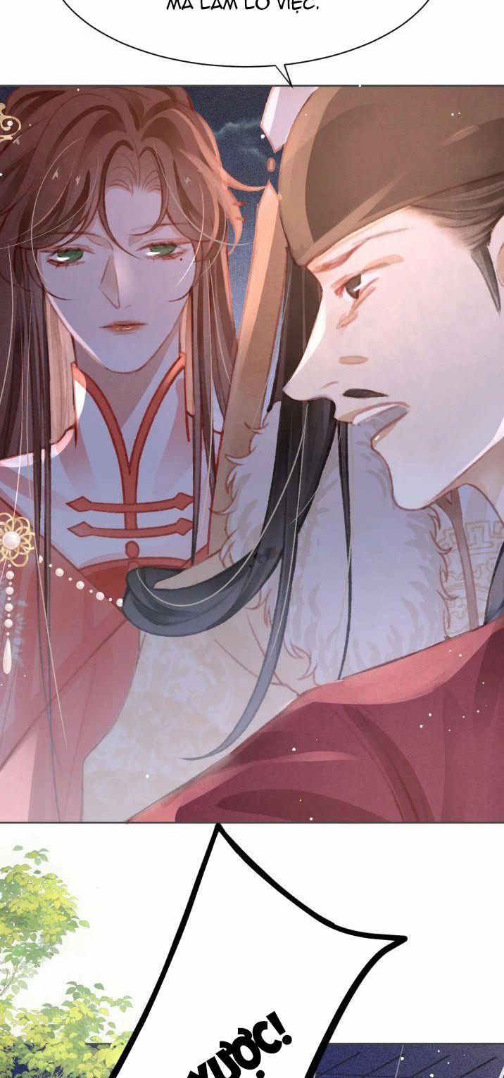 Cô Vương Tại Hạ 18 trang 37