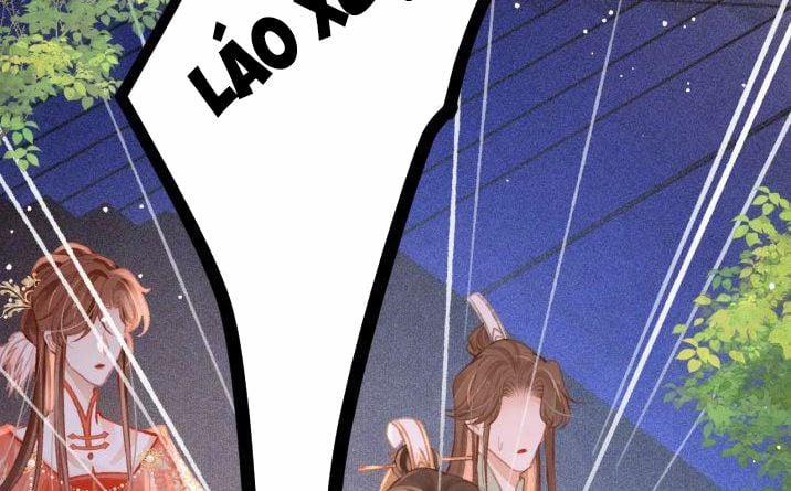 Cô Vương Tại Hạ 18 trang 38