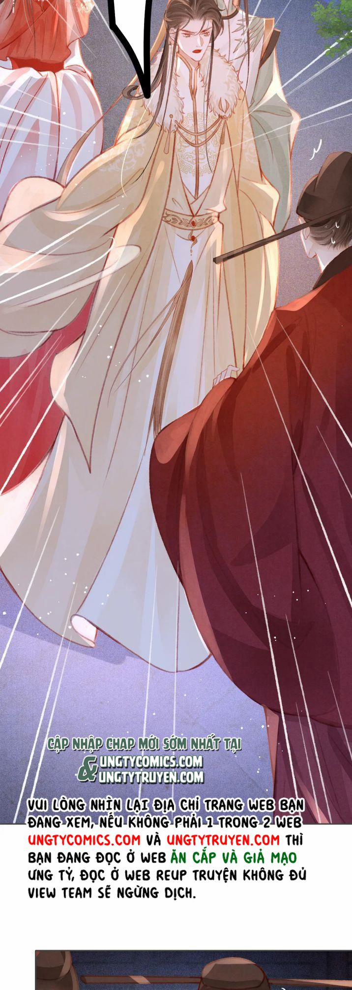 Cô Vương Tại Hạ 18 trang 39