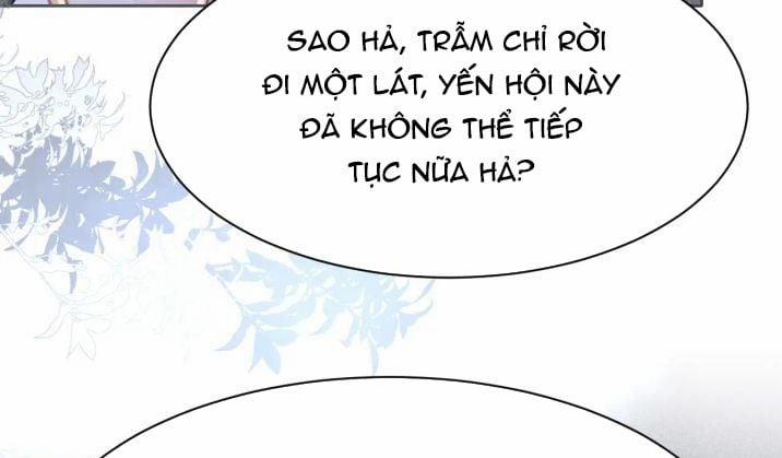 Cô Vương Tại Hạ 18 trang 42