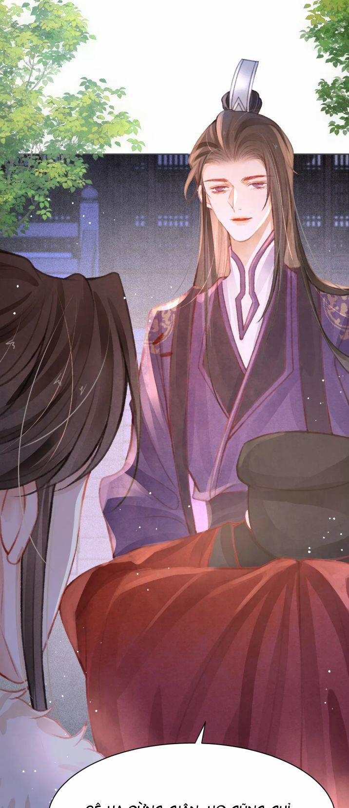 Cô Vương Tại Hạ 18 trang 44