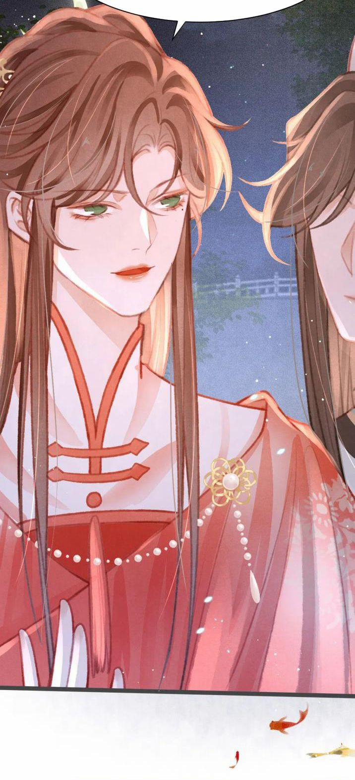 Cô Vương Tại Hạ 18 trang 53