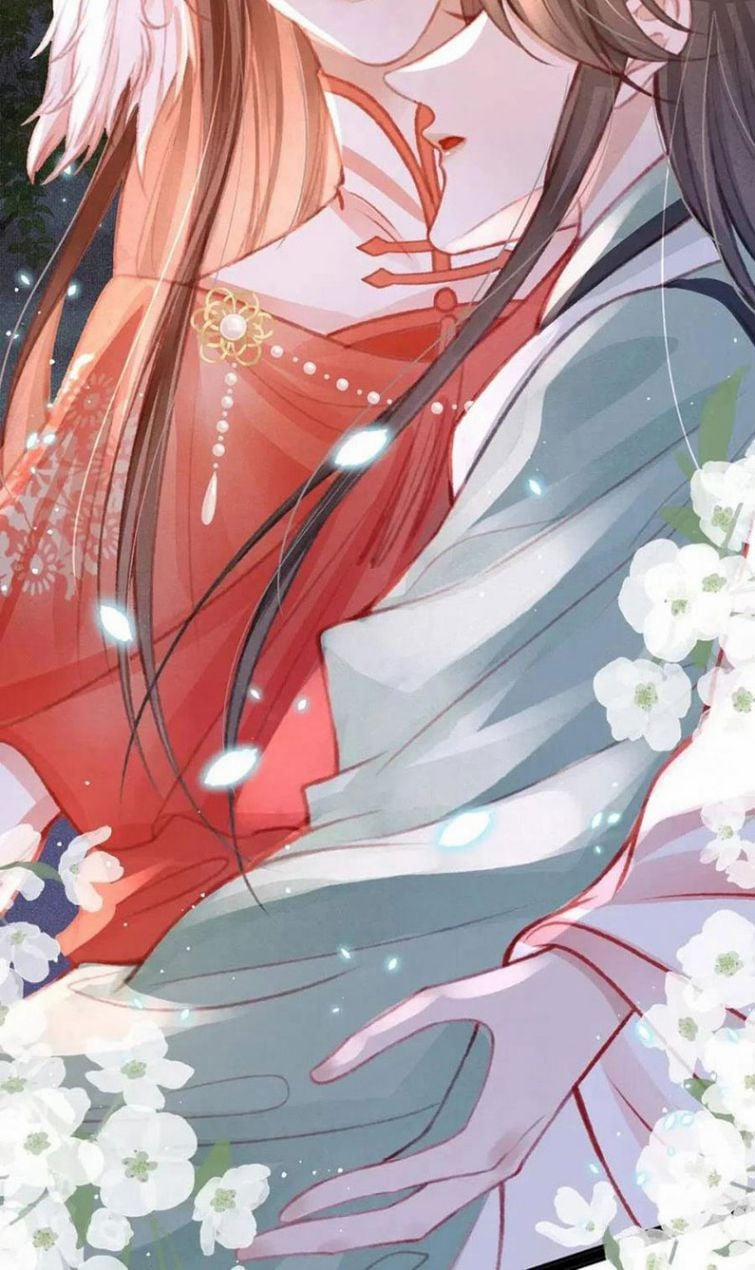 Cô Vương Tại Hạ 19 trang 12