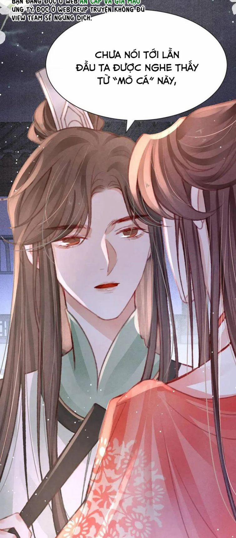 Cô Vương Tại Hạ 19 trang 17