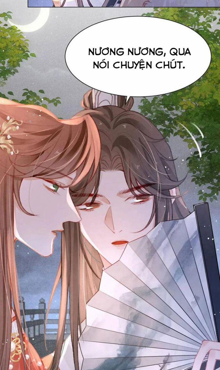 Cô Vương Tại Hạ 19 trang 2
