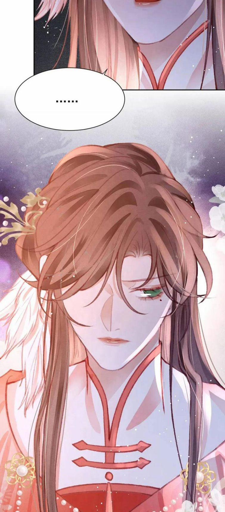 Cô Vương Tại Hạ 19 trang 20