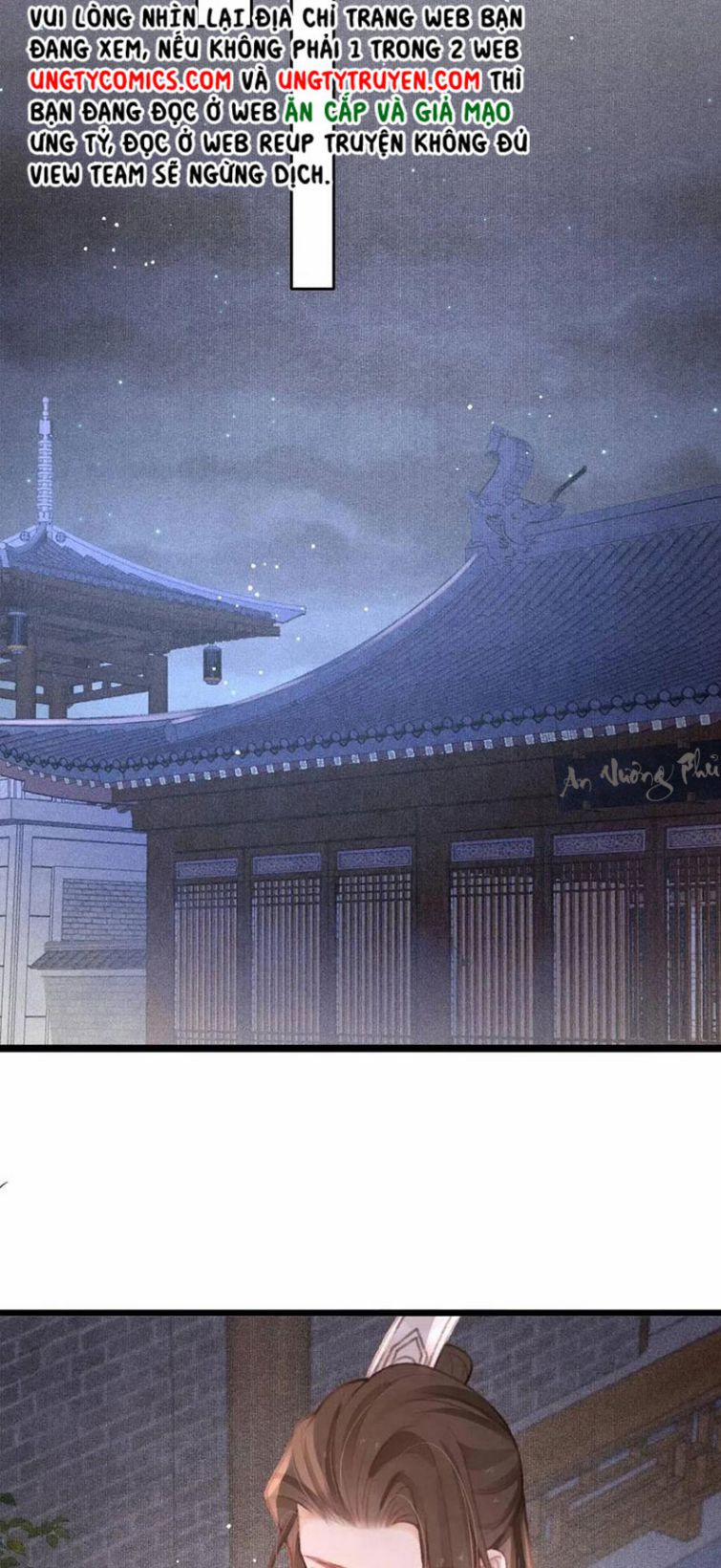 Cô Vương Tại Hạ 19 trang 24