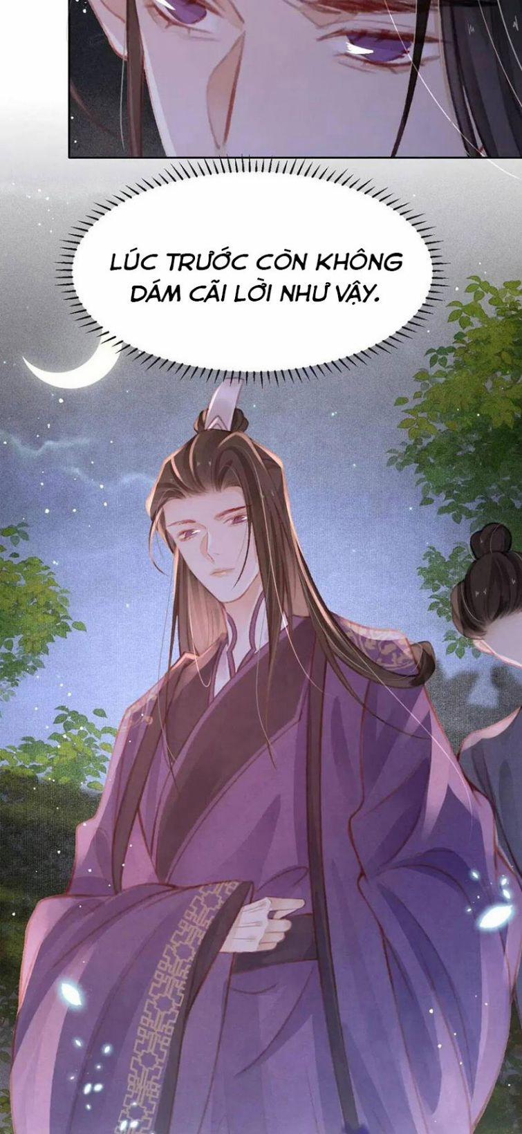 Cô Vương Tại Hạ 19 trang 26