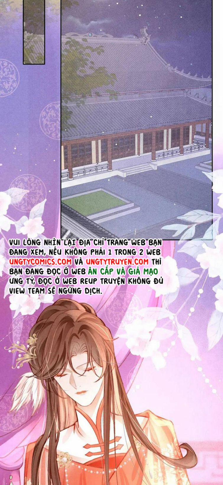 Cô Vương Tại Hạ 19 trang 28