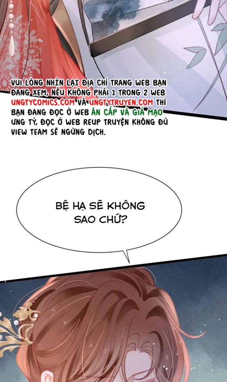 Cô Vương Tại Hạ 19 trang 3