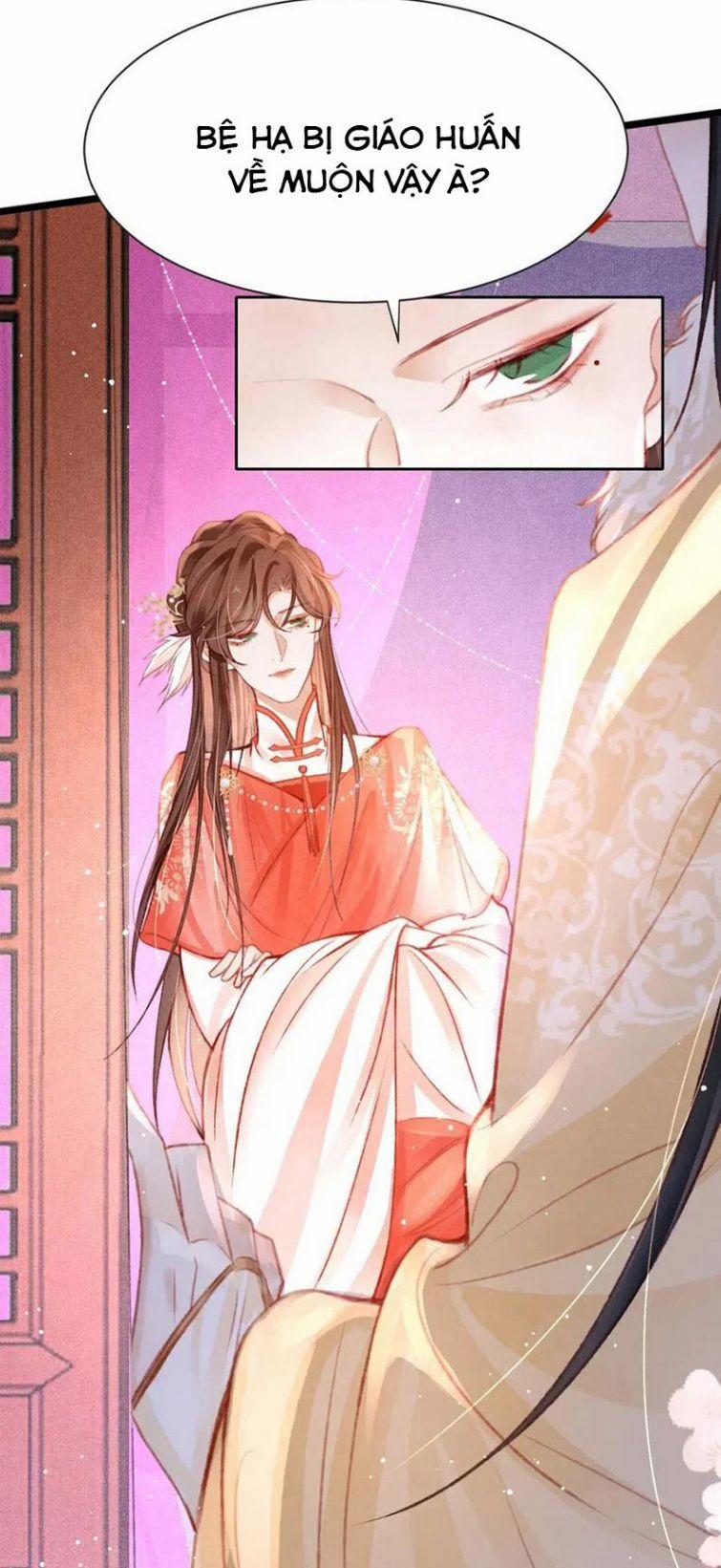 Cô Vương Tại Hạ 19 trang 30