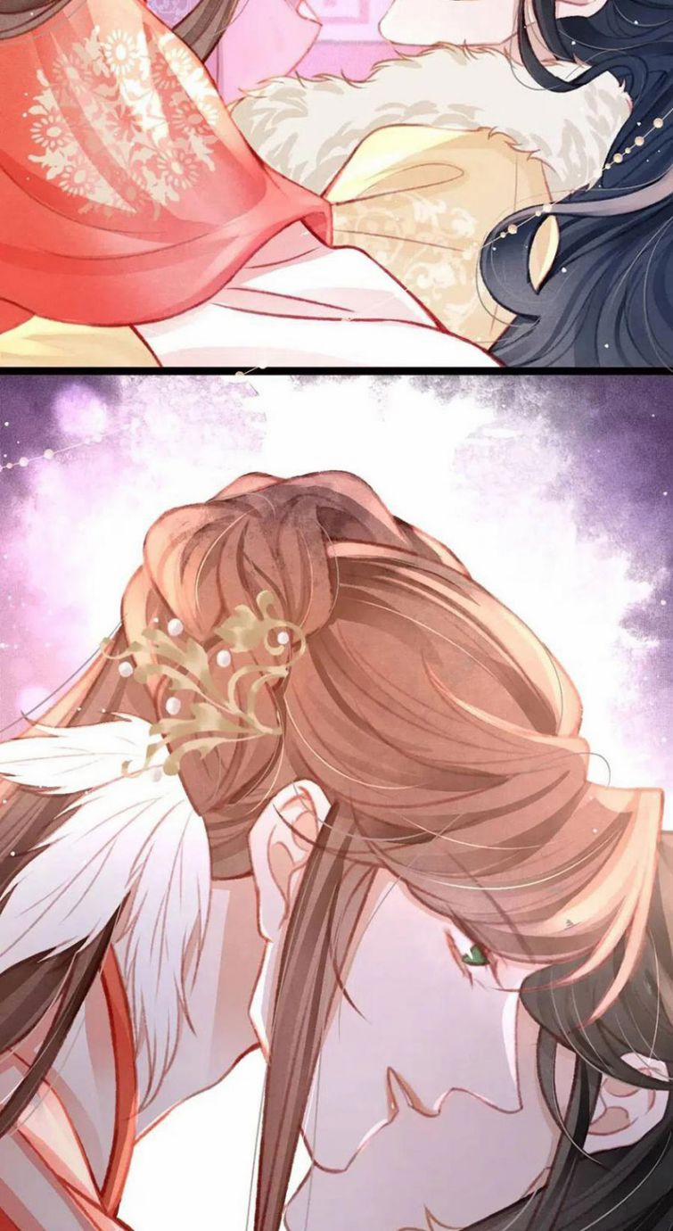 Cô Vương Tại Hạ 19 trang 45