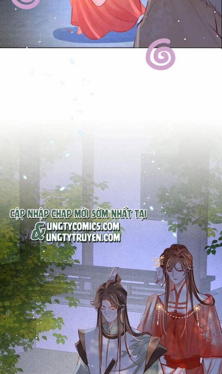 Cô Vương Tại Hạ 19 trang 6