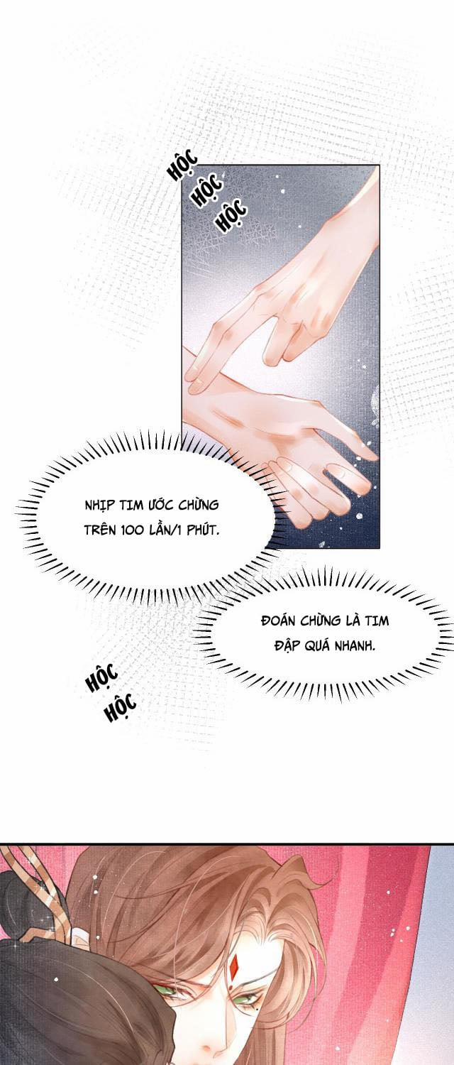 Cô Vương Tại Hạ 2 trang 10