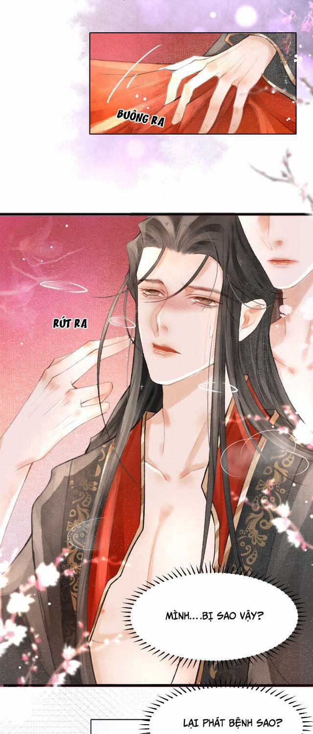 Cô Vương Tại Hạ 2 trang 15