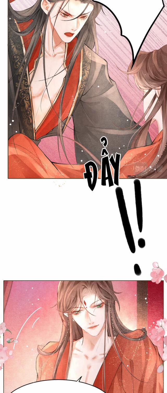 Cô Vương Tại Hạ 2 trang 17