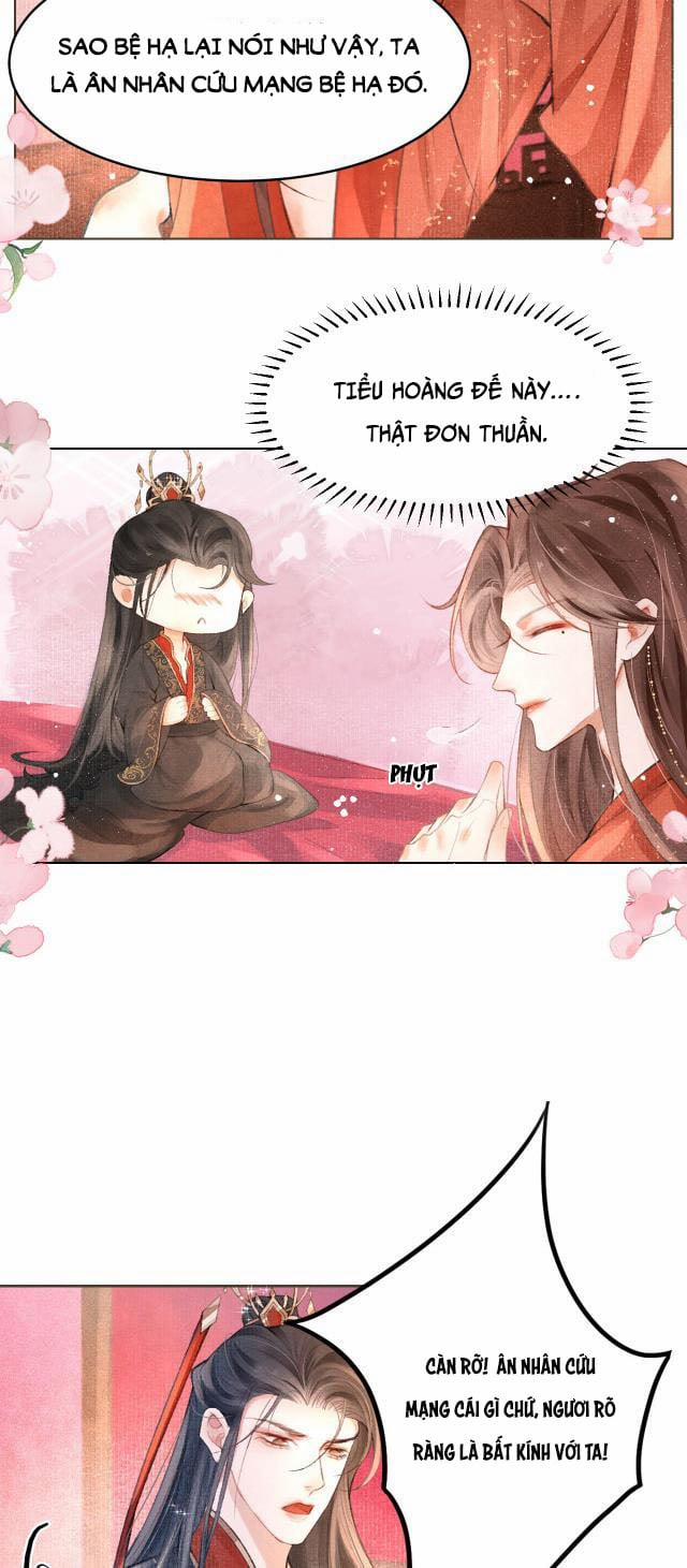 Cô Vương Tại Hạ 2 trang 18