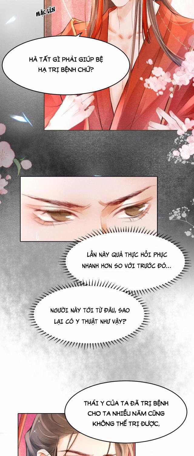 Cô Vương Tại Hạ 2 trang 20