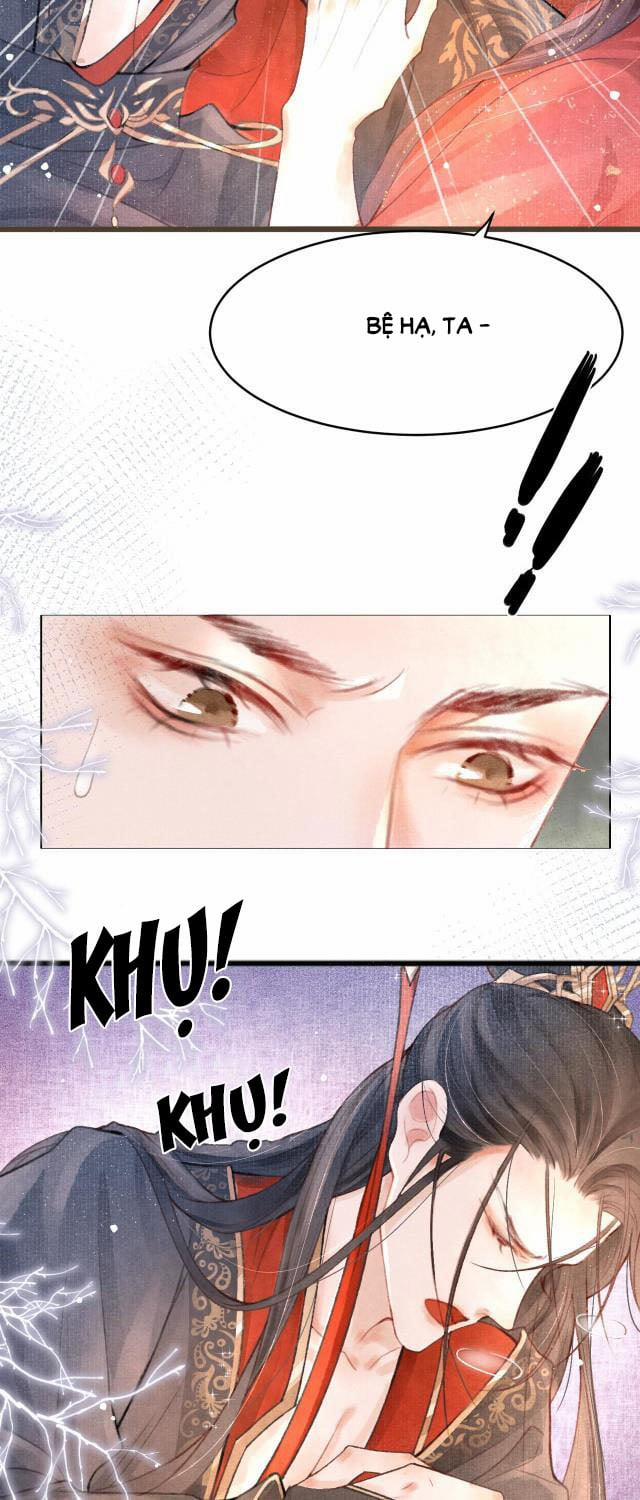 Cô Vương Tại Hạ 2 trang 7