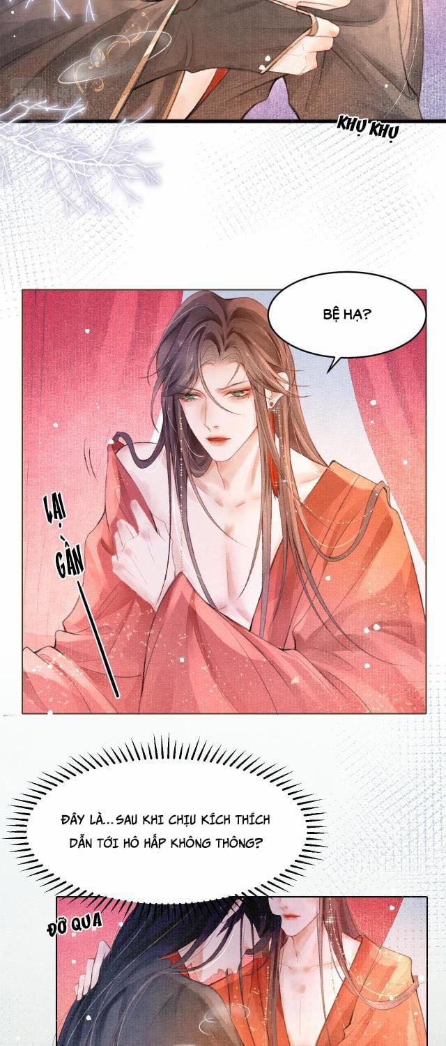 Cô Vương Tại Hạ 2 trang 8