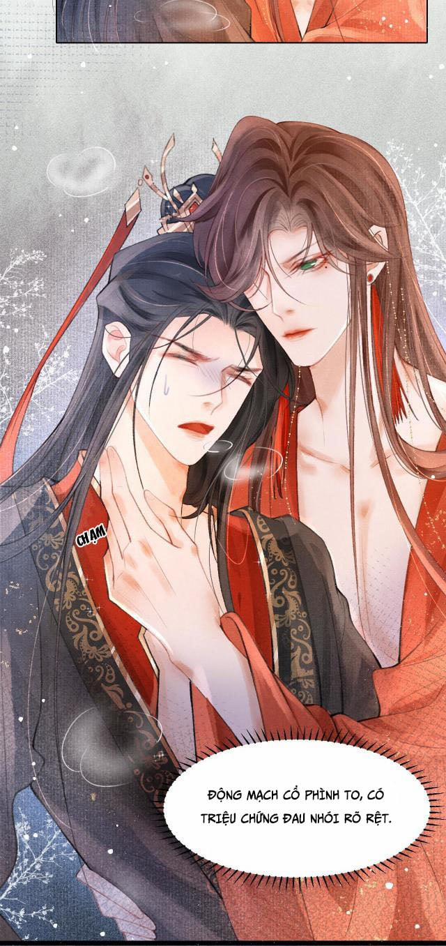Cô Vương Tại Hạ 2 trang 9