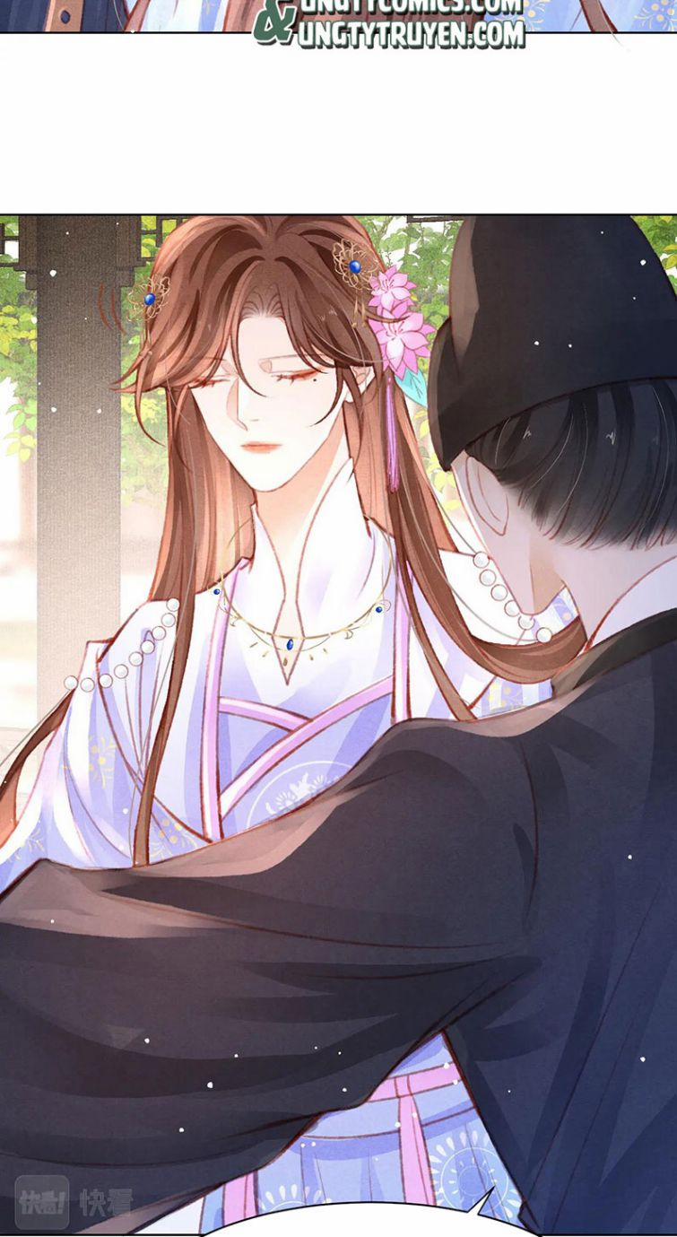 Cô Vương Tại Hạ 20 trang 11