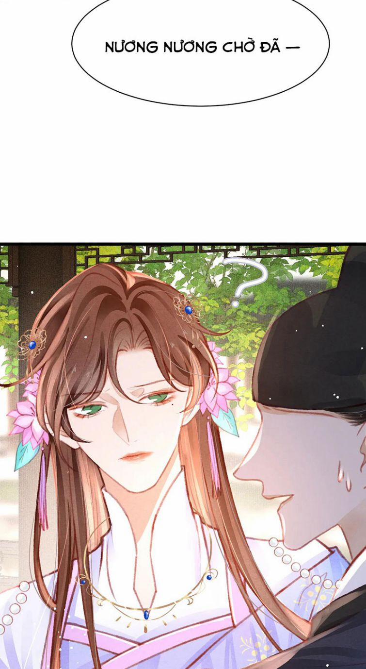 Cô Vương Tại Hạ 20 trang 12