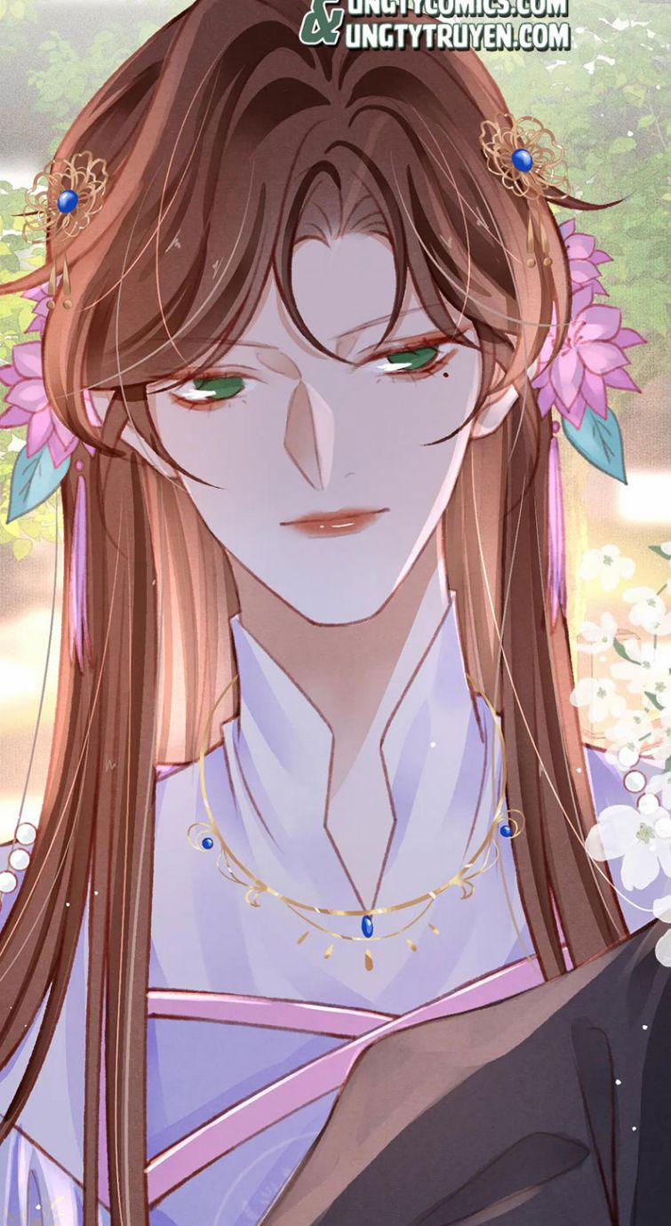 Cô Vương Tại Hạ 20 trang 16